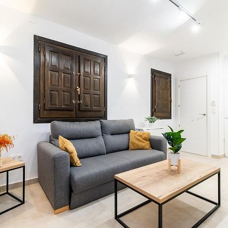 Suites Horno Del Oro Granada Luaran gambar
