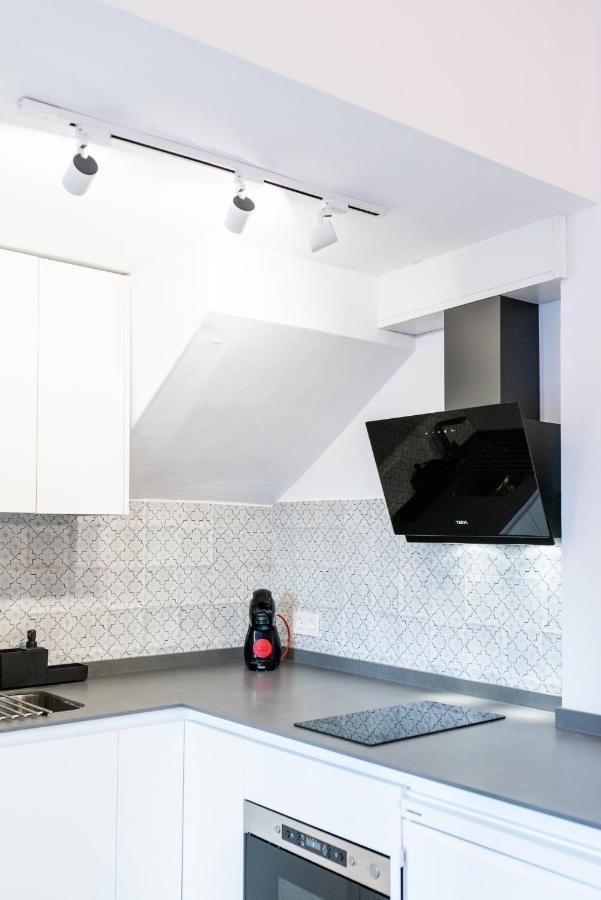 Suites Horno Del Oro Granada Luaran gambar