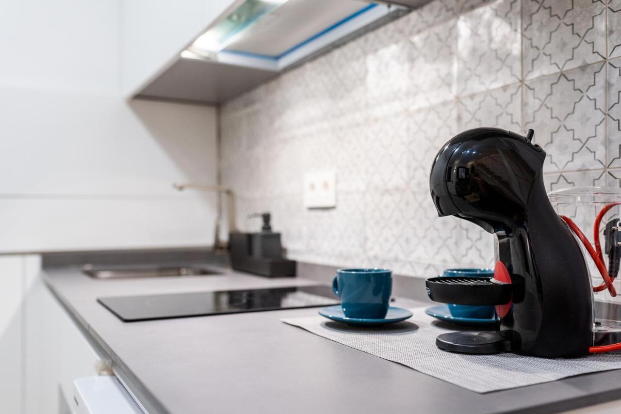 Suites Horno Del Oro Granada Luaran gambar