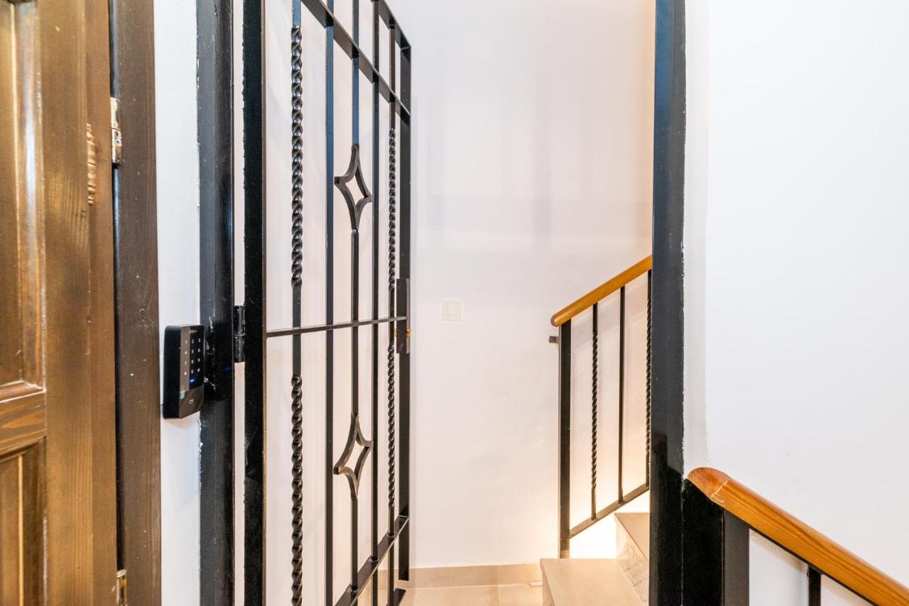 Suites Horno Del Oro Granada Luaran gambar