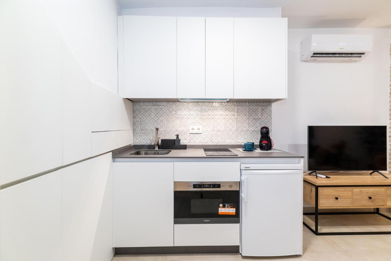 Suites Horno Del Oro Granada Luaran gambar